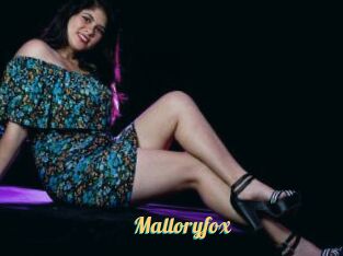 Malloryfox