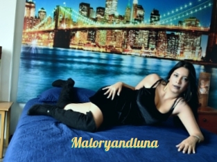 Maloryandluna