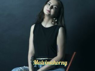 Malvinahorny