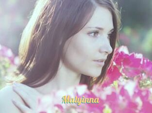 Malyinna