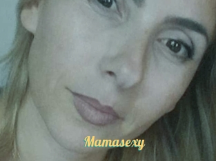 Mamasexy