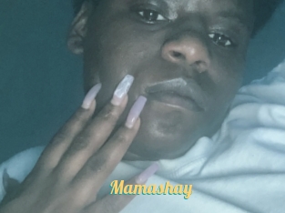 Mamashay
