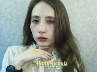 Mamieycunis