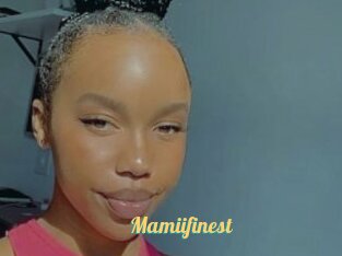 Mamiifinest
