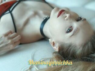 Maminaymnichka