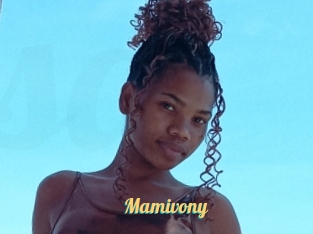Mamivony