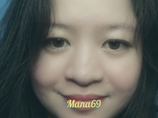 Mana69