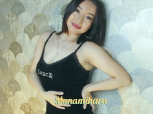 Manamihara