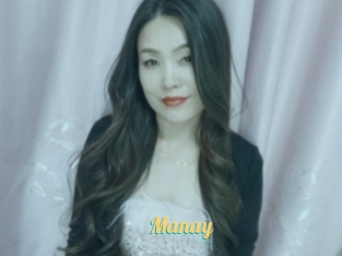 Manay