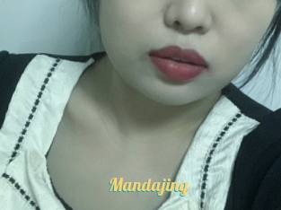 Mandajing