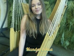 Mandarinkaa