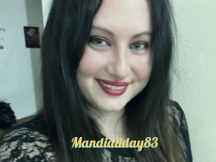 mandiallday83 Sex Amatrices