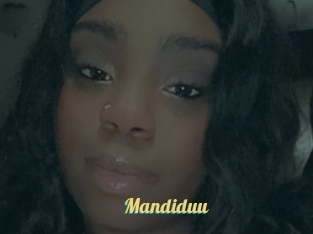 mandiduu Sex Amatrices