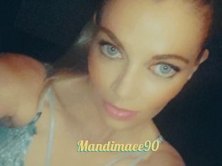Mandimaee90