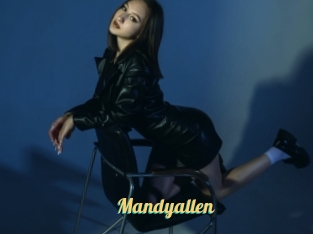 Mandyallen