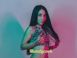Mandycook