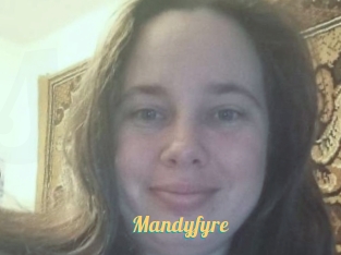 Mandyfyre