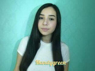 Mandygreen