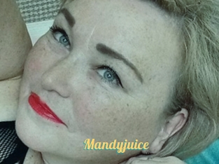Mandyjuice