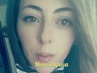 Manelita_pava