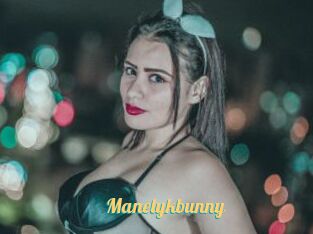 Manelykbunny