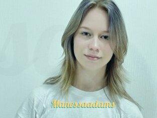 Manessaadams