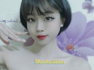 Manhwillian