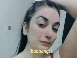 Manuangel