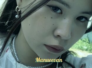 Manueevan