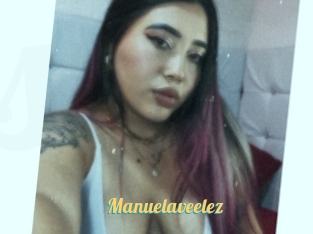 Manuelaveelez