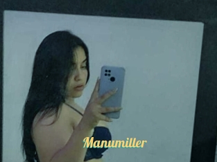 manumiller Sex Amatrices