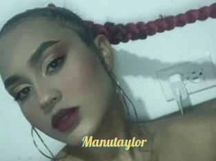 Manutaylor