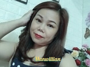 Manwillian