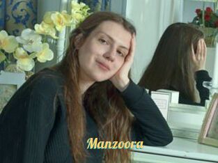 Manzoora