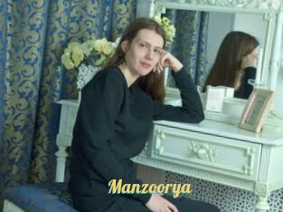 Manzoorya