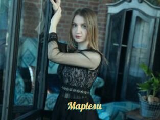 Maplesu