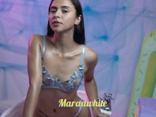 Maraawhite