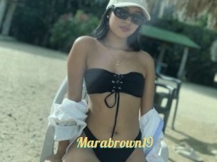 Marabrown19