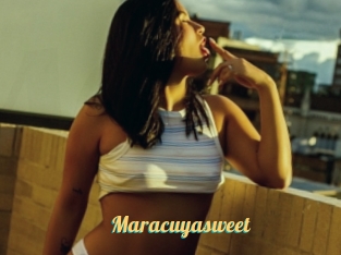 Maracuyasweet