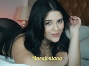 Marafontana