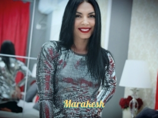 Marakesh