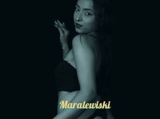 Maralewiski