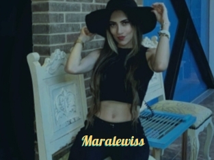 Maralewiss