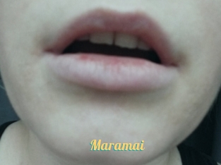 Maramai