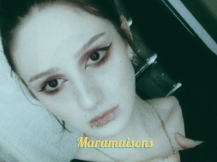 Maramaisons