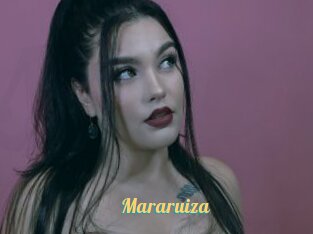Mararuiza