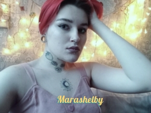 Marashelby