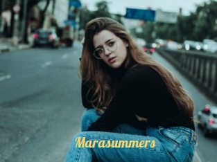 Marasummers