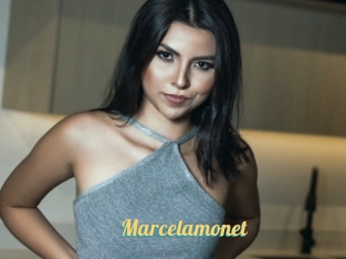 Marcelamonet