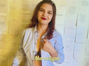Marceliyne
